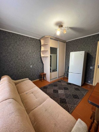 Кімната в гуртожитку на Бальзаківській - фото 1