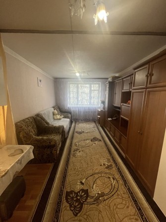 Продам кімнату в гуртожитку сімейного типу - фото 1