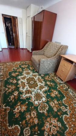 Продажа кімнати в гуртожитку ,Центр, Вул.Київська - фото 1