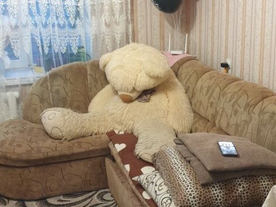 Продаж. Кімната в гуртожитку, Майдан Польовий Житомир