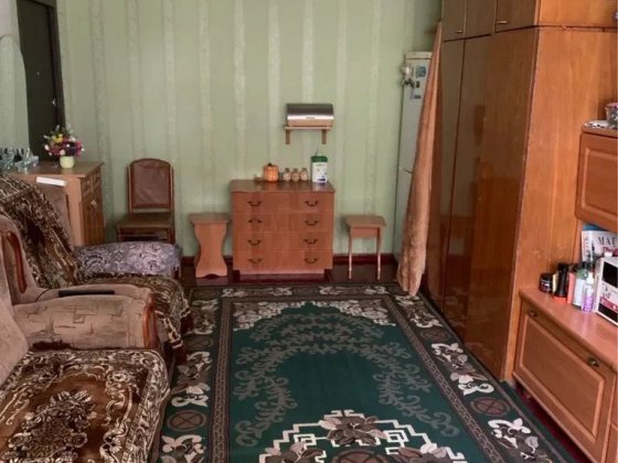 Продам кімнату в гуртожитку Житомир