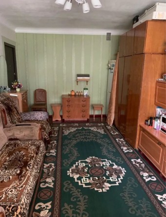 Продам кімнату в гуртожитку - фото 1
