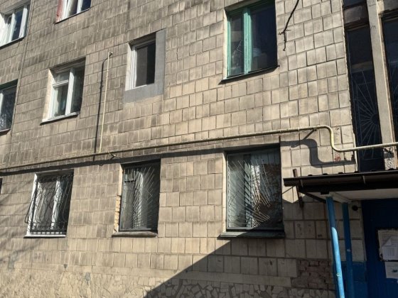 Продам кімнату в гуртожитку