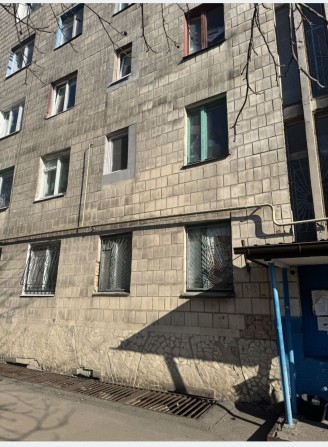 Продам кімнату в гуртожитку - фото 1