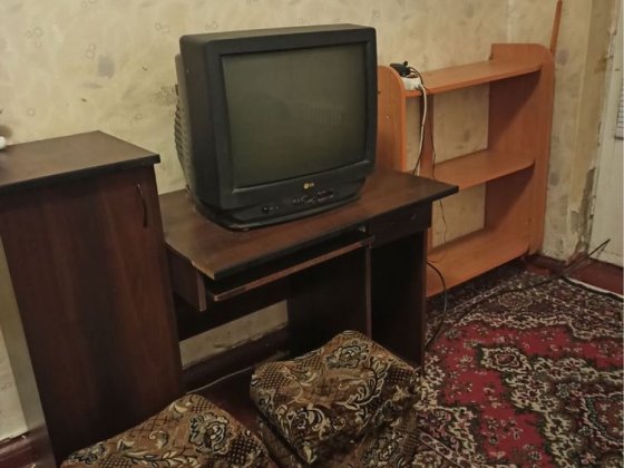 Продам комнату , заходи живи