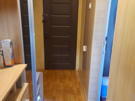 2 кімнати ,вул.Північно-Кільцева ,40м. Запоріжжя