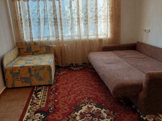 Продам комнату в  чистом общежитии