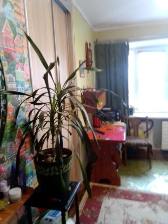 Продаю свою комнату в 2ух.комнатной квартире - фото 1