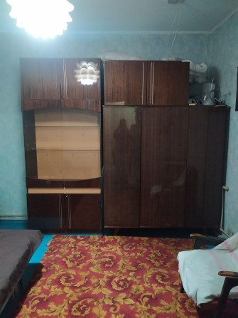 Комнату со всеми удобствами на пл. Вернадского  , свет есть всегда - фото 1