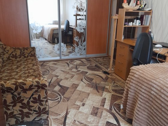 Продаж квартири просп. Голосіївський Киев