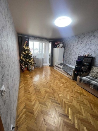 Продаж 1 кімната, Вернадського, Сихів,ремонт, Львів - фото 1