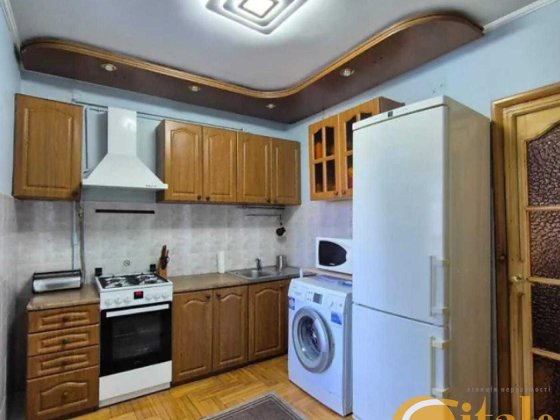 Продаж 4 кімнатної квартири, вулиця Любінська Львов