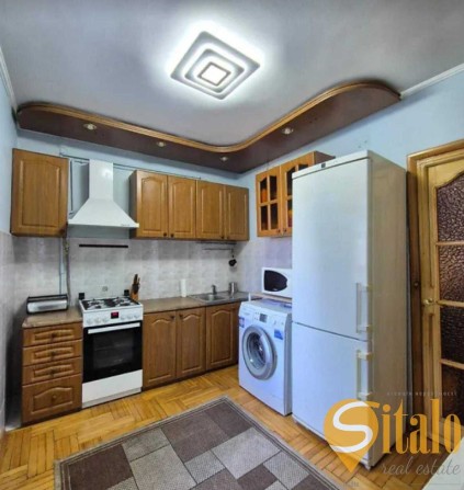 Продаж 4 кімнатної квартири, вулиця Любінська - фото 1