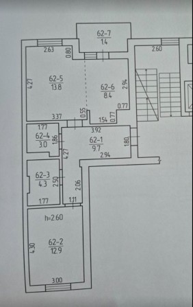 Продаж квартири по вул. Малоголосківська/ Нова Оселя - фото 1