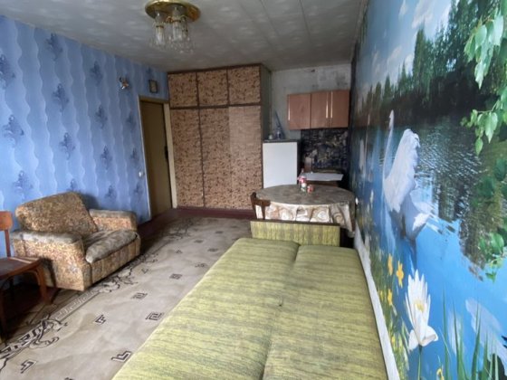 Продам Кімнату у гуртожутку рн Цирку