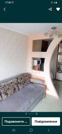 Продажа кімнати від власника! Без комісії! Окрема кімната в гуртожитку - фото 1