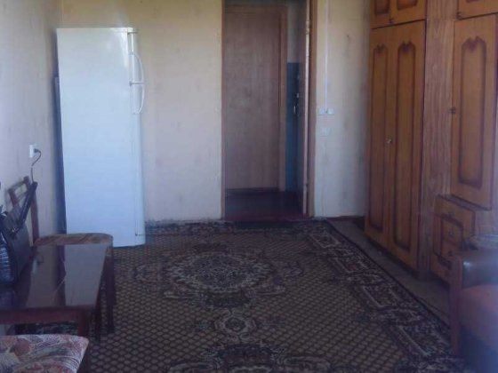 Продам кімнату 15 м2 в комун. квартирі по ул. Шалетт,10. Без комісіі. Киев