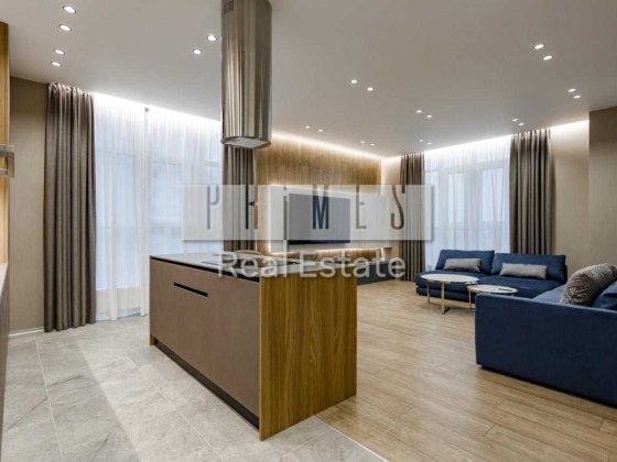 Продаж 4 кімнатої квартири ,вул. Андрія Верхогляда 15Б, Печерськ,155м2 Киев