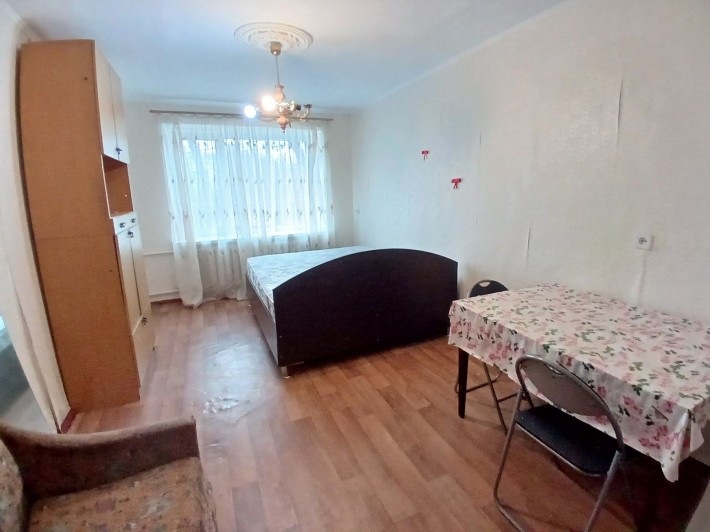 Продам комнату в общежитии, Центр, 3-я Слободская! - фото 1