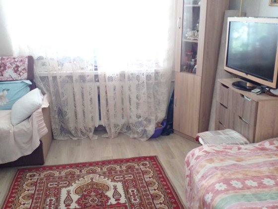Продаю  комнату в центре города Николаев
