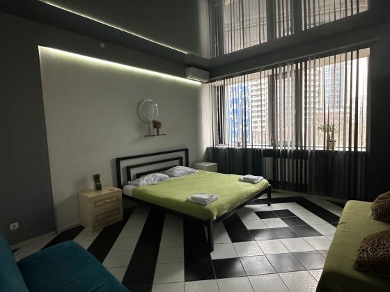 Хостел Zipper Одесса Одеса