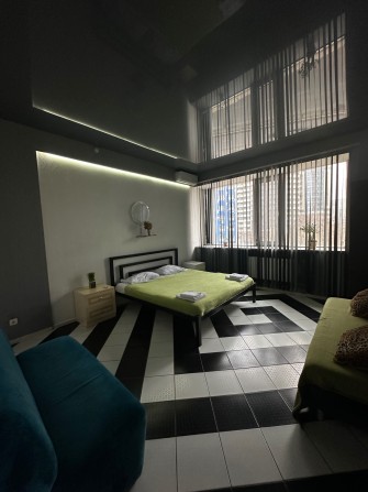 Хостел Zipper Одесса - фото 1