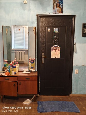 Продам кімнату в гуртожитку - фото 1