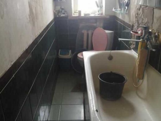 Продам комнату в районе лесопарка Харків