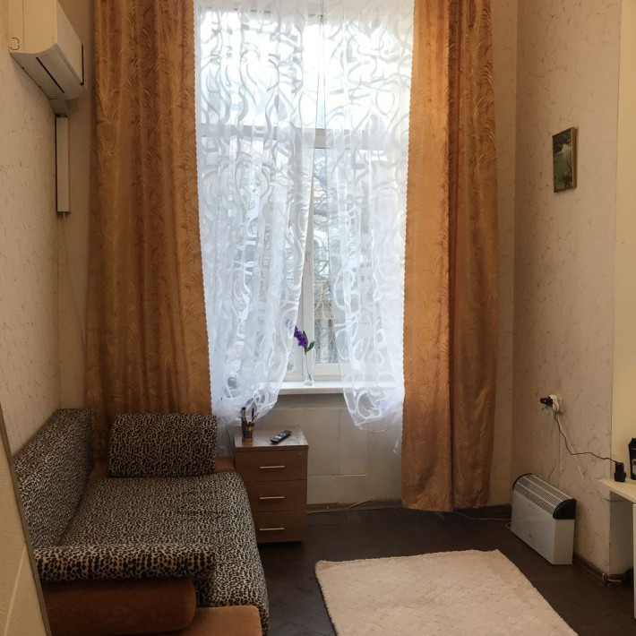 Своя комната центр горсад - фото 1