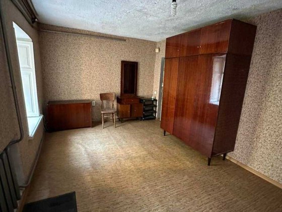 1 кімната у комунальній квартирі зі своєю кухнею, 344508 Одеса