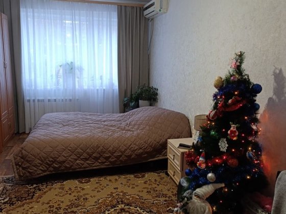 Комната в комуне Одеса