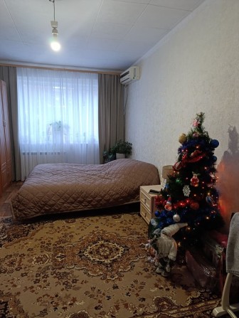 Комната в комуне - фото 1