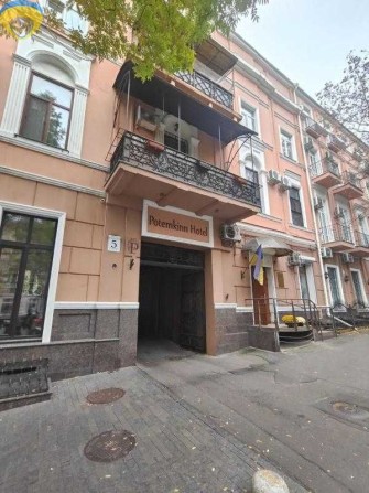 Продам кімнату в самому серці Одеси — вул. Маяковського / Гоголя! - фото 1