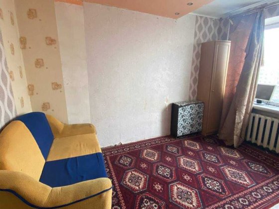 Комната 11м в блоке с одним соседом на ул.Ядова Одеса