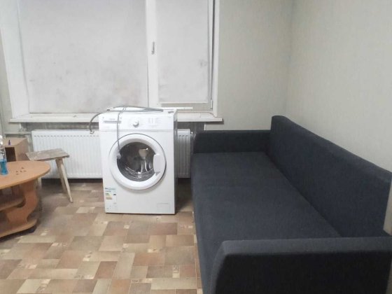 Продам гостинку Салтівка вул.Зубенко  535 м/р   10500 у.е.   M Харків