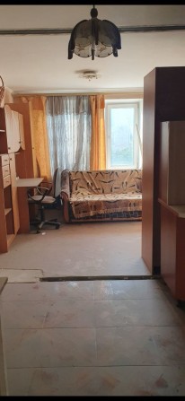 Продам кімнату на Тираспольському шосе - фото 1