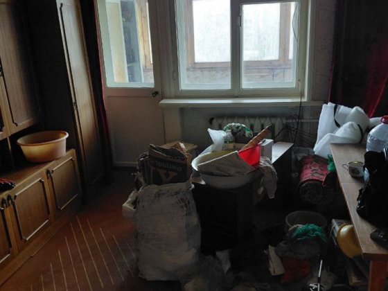 2 комнаты в коммунальной квартире Миколаїв