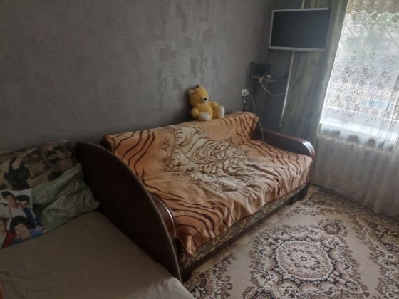 Продаю комнату в гуртожитку кімнату продаємо з технікою та меблями Миколаїв