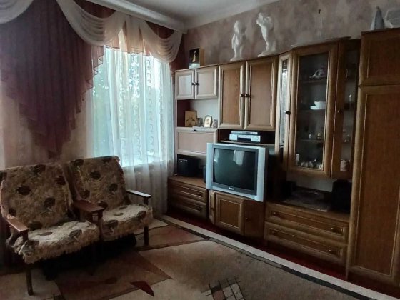 Продам 2 кімнати в комуналці по вул. Погранична Миколаїв
