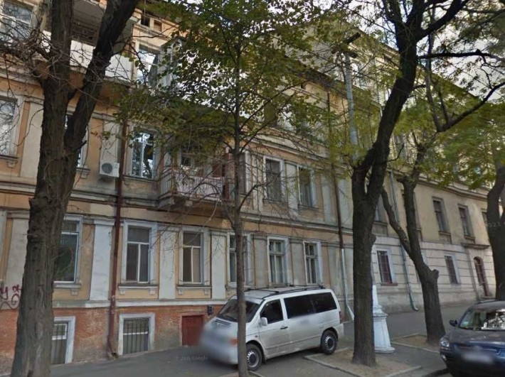 Продам 1 комнату 21 м в коммуне с выделением Новосельского - фото 1