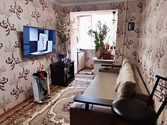 Продам комнату в 2-х ком. квартире Екатерининская/Европейская. Одеса