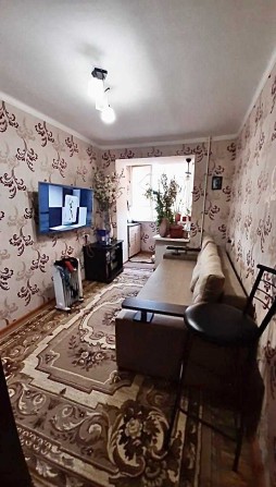 Продам комнату в 2-х ком. квартире Екатерининская/Европейская. - фото 1