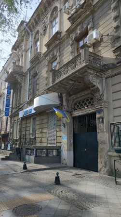 Комната в коммуне - фото 1