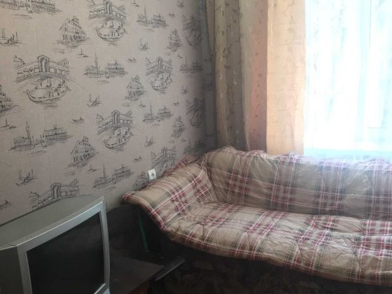 На пл.ТолбухіноПродається від Власника Кімната в комунальній квартирі Одеса