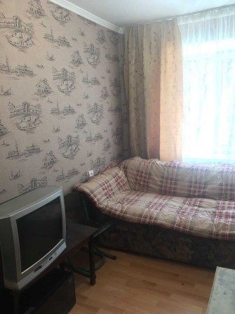 На пл.ТолбухіноПродається від Власника Кімната в комунальній квартирі - фото 1