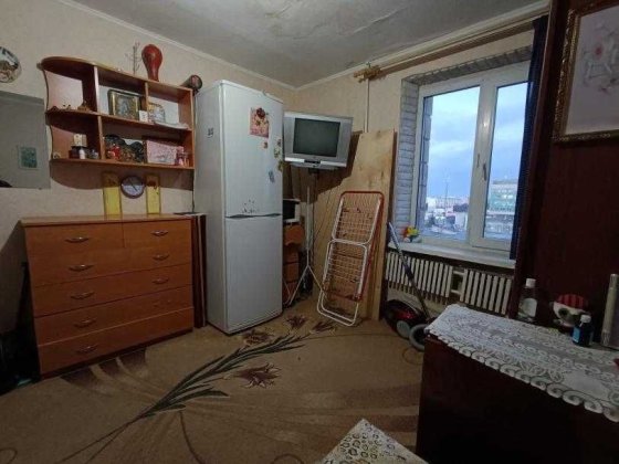 ПРО*дам! 1 кімната на Салтівці зі своїм сан/ вузлом Харків