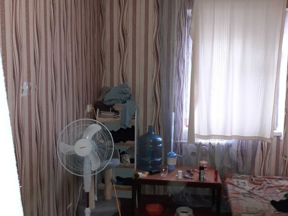 Продам комнату в коммуне на Космонавтов недорого Одеса