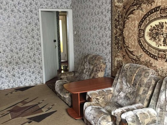 Продам комнату в двух комнатной изолирований квартире Харків