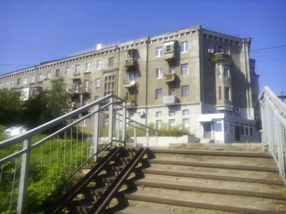 Продам кімнату 23 м2 в сталінці на Лисій  горі Харків