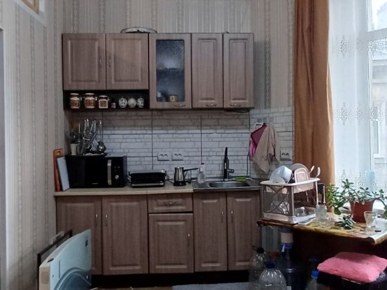 ЦЕНТР ОДЕССЫ продам 2 комнаты Одеса